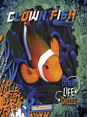 cover image of Clown Fish